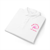 No One Fights Alone Polo