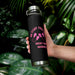 We Fight Together 22oz Insulated Water Bottle