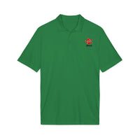 Eye Love Jesus Polo