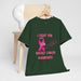 I Fight For My Friend Pink Ribbon Shirt