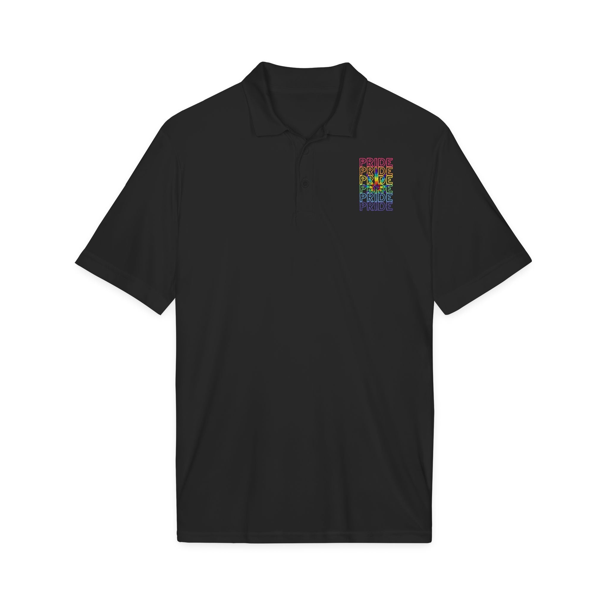 Pride Mary Polo