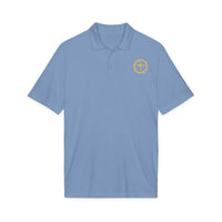 Jesus Crown of Thorns Polo