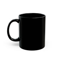 Bible Emergency Numbers Black Coffee Mug (11oz/15oz)