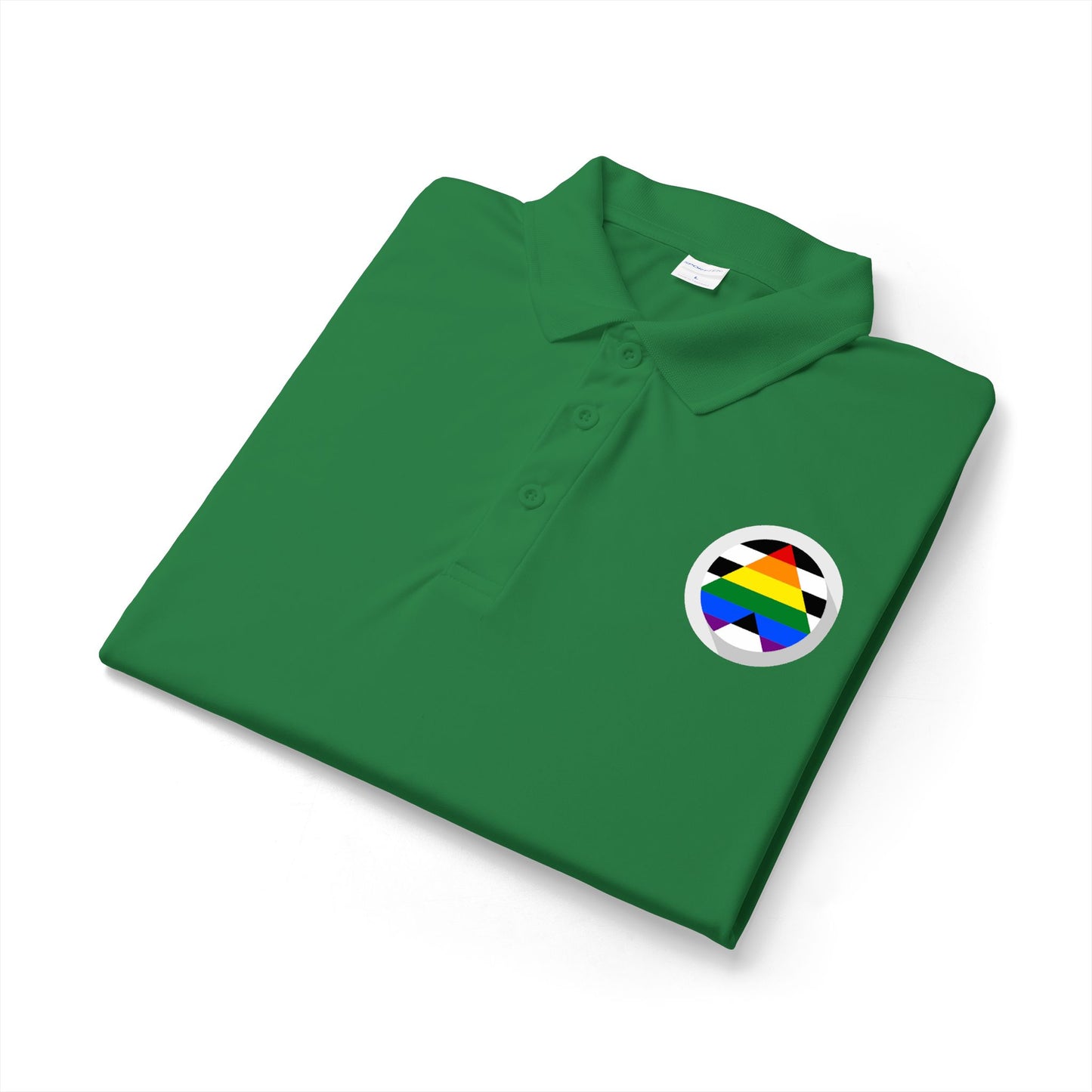 Ally Pride Polo