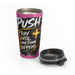Push: 