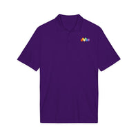 Pride Balloons Polo