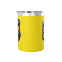 "Push: Pray Until Something Happens" 15oz Tumbler