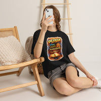 Push: Pray Until Something Happens T-Shirt — Bible 2