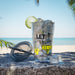Let Your Light Shine 16oz Tumbler With Straw