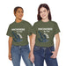 Anchored in the Lord T-Shirt - White