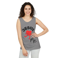 Jesus Loves Me Tank Top