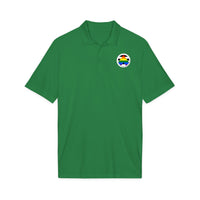 Ally Pride Polo