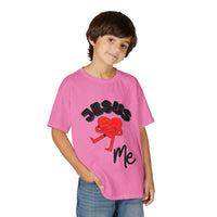 Jesus Loves Me Youth t-shirt