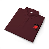 Jesus Loves Me Polo