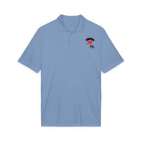 Jesus Loves Me Polo
