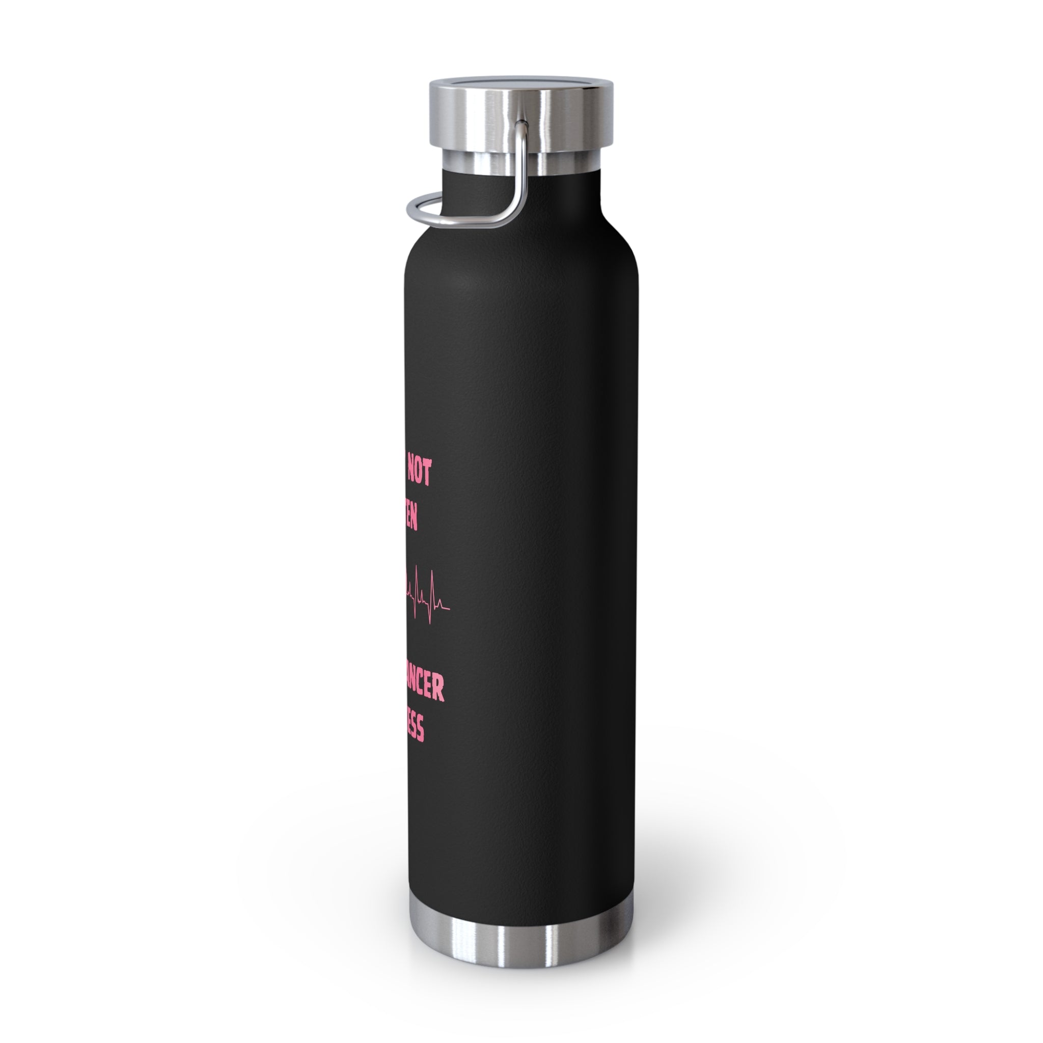 Gone But Not Forgotten 22oz Insulated Water Bottle