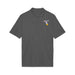 Trans Rights Shooting Star Polo