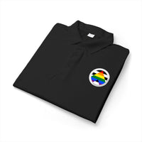 Ally Pride Polo