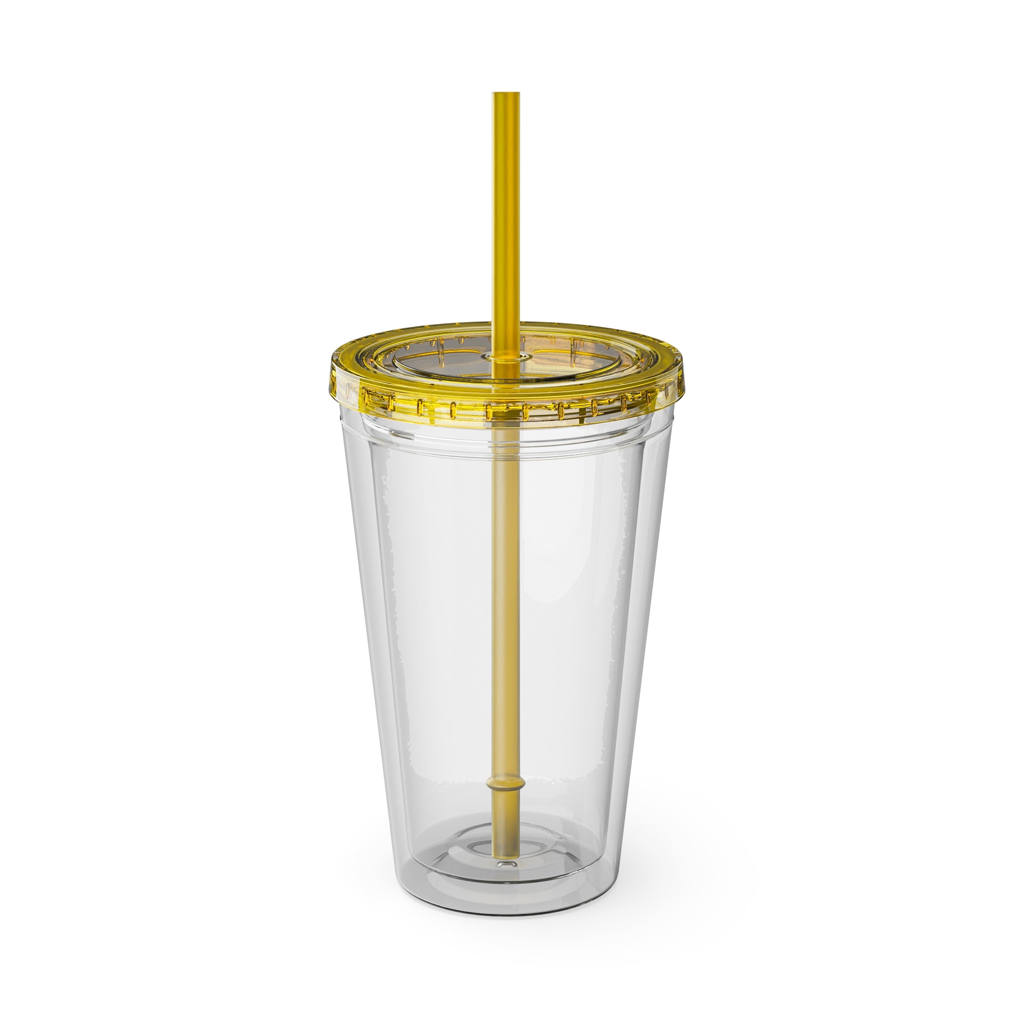 Push Pray Until Something Happens 16oz Tumbler — Bible