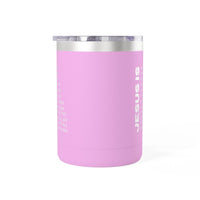 Christian Jesus Is 15oz Tumbler - White