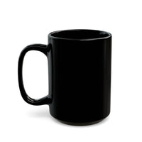 23 Psalms Black Coffee Mug — (11oz/15oz)