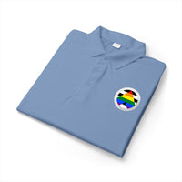 Ally Pride Polo