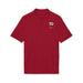 Rainbow Heart Balloons Polo