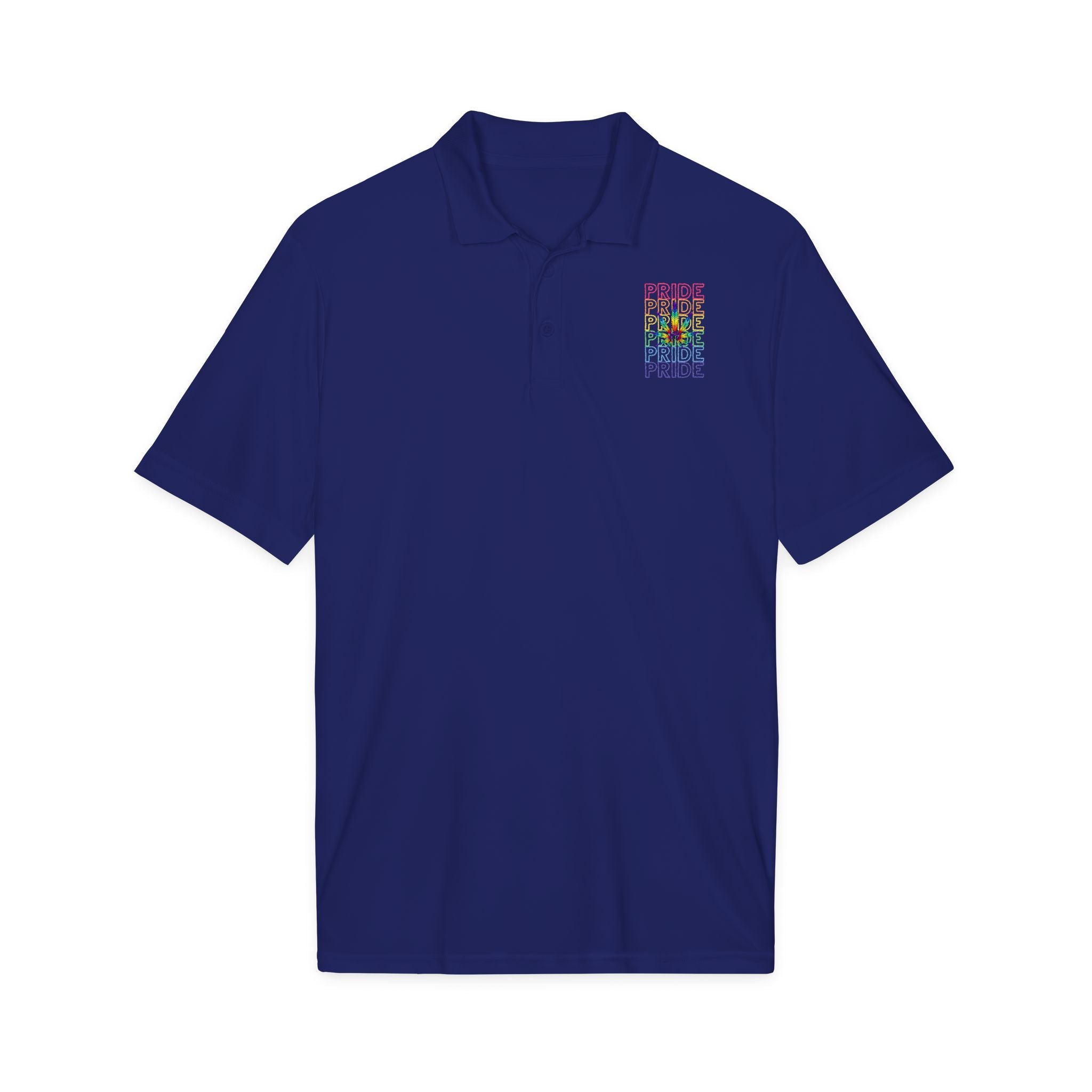 Pride Mary Polo