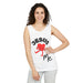 Jesus Loves Me Tank Top