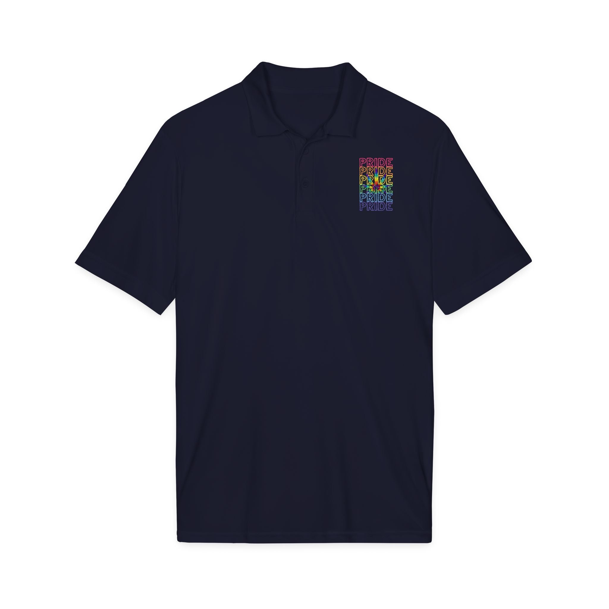 Pride Mary Polo