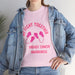 Breast Cancer Awareness Tee — We Fight Together Gloves