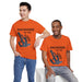 Anchored in the Lord T-Shirt - Black
