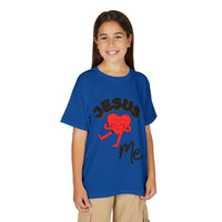 Jesus Loves Me Youth t-shirt