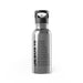 Christian JESUS IS 20oz Stainless Water Bottle with Straw