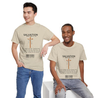 Salvation - Jesus Paid Tee