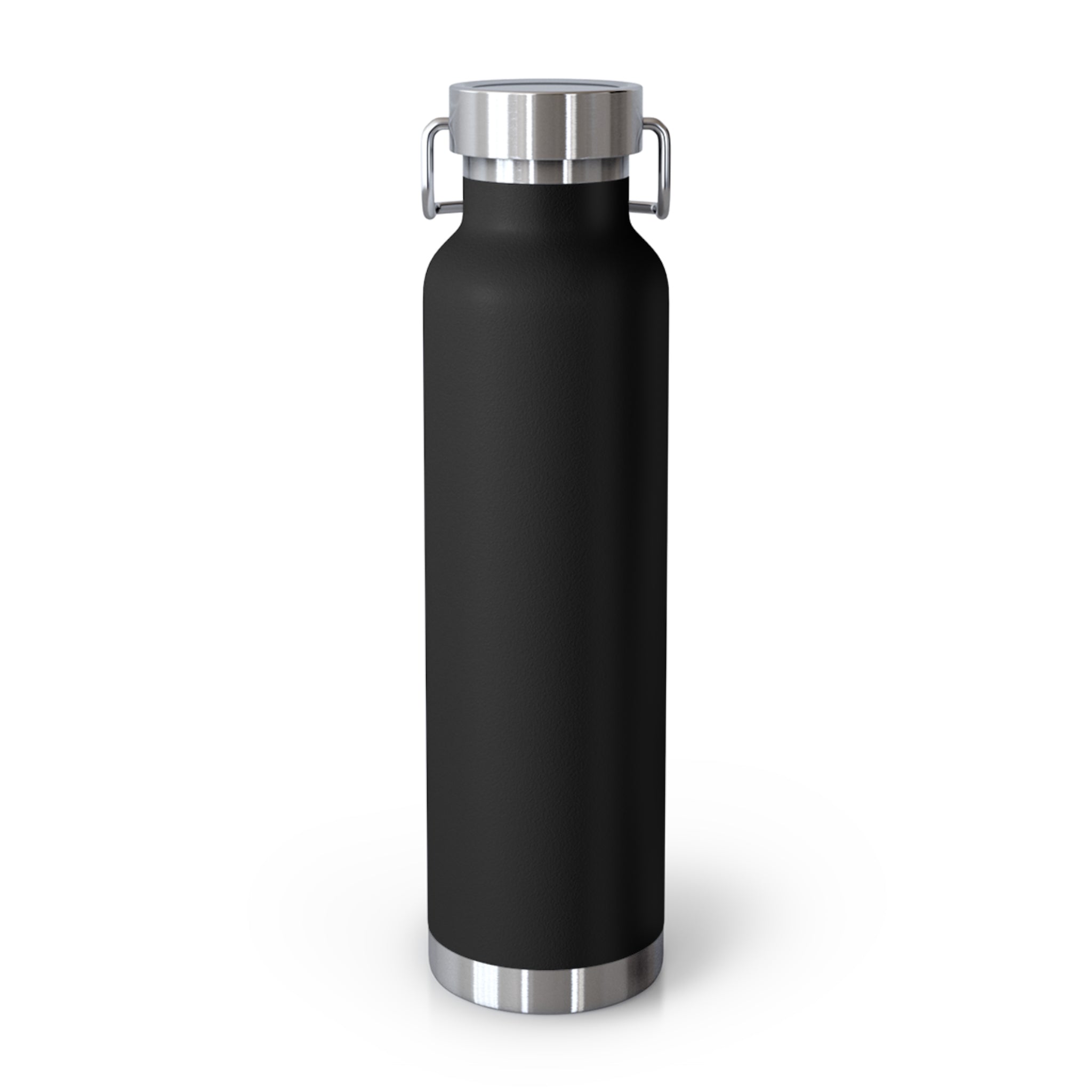 Gone But Not Forgotten 22oz Insulated Water Bottle