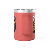 "Push: Pray Until Something Happens" 15oz Tumbler
