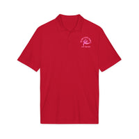 No One Fights Alone Polo