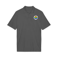 Ally Pride Polo