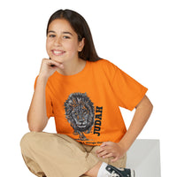 Lion of Judah Youth T-shirt