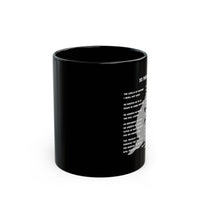 23 Psalms Black Coffee Mug — (11oz/15oz)