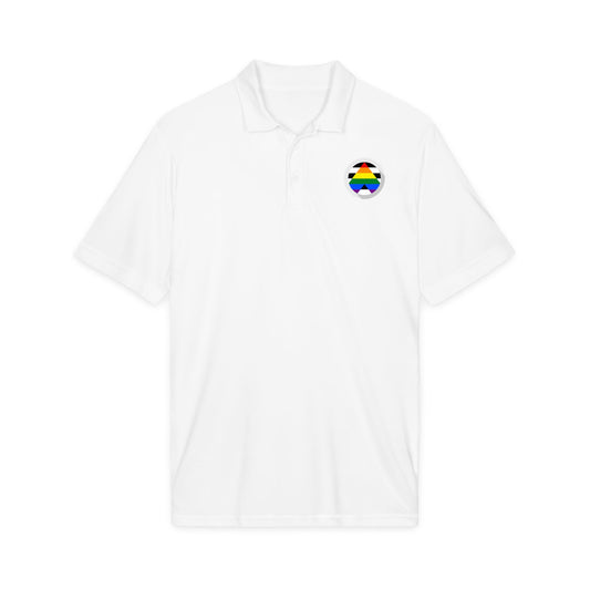 Ally Pride Polo