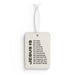 Christian 'Jesus Is' Car Air Freshener – Inspirational Scent