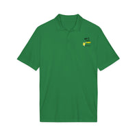 Let Your Light Shine Polo