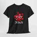 Eye Love Jesus Tee - White
