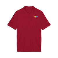 Pride Balloons Polo