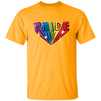Pride Short Sleeve Shirt