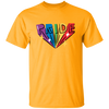 Load image into Gallery viewer, Pride Short Sleeve Shirt