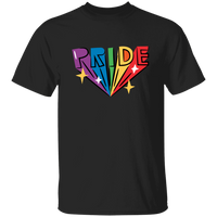 Pride Short Sleeve Shirt