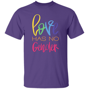 No Gender Short Sleeve Shirt